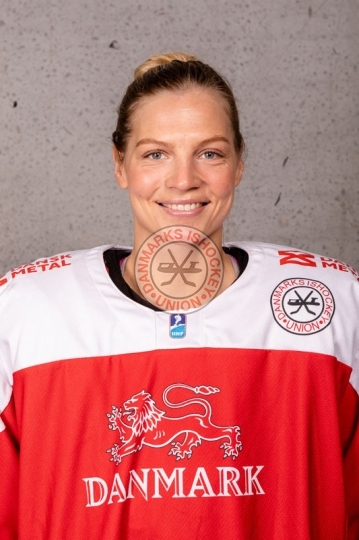 Josefine Høegh Persson