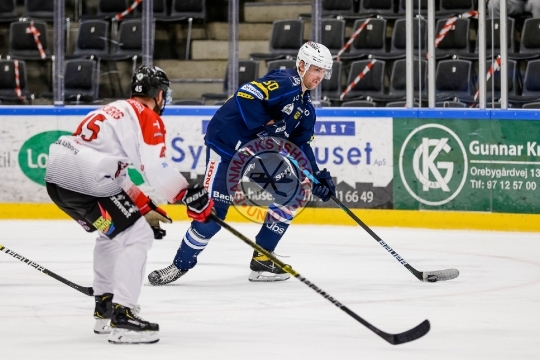 Mathias Bau Hansen Diu Pressefotos