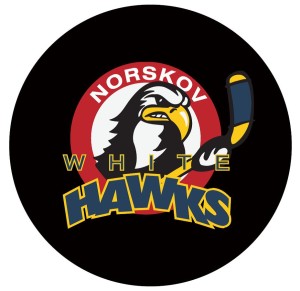 Norskov White Hawks-logo