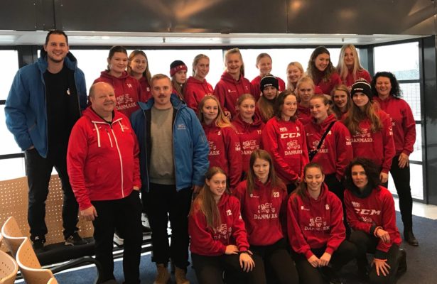 Danmarks Ishockey Union