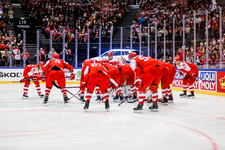 5000 ishockeyspillere i Danmark for første gang nogensinde – Danmarks Ishockey Union