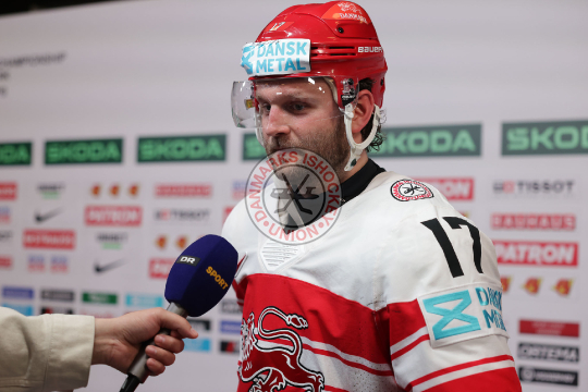 CAN - DEN
