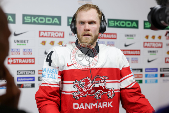 CAN - DEN