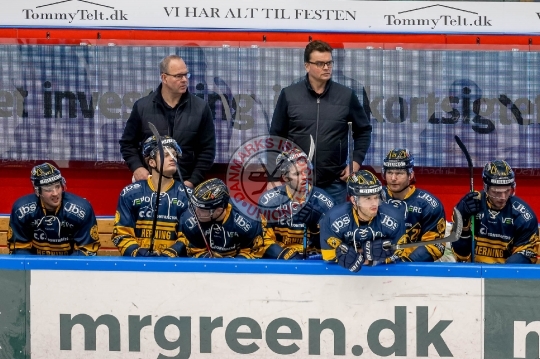Dan Jensen, Pekka Tirkkonen