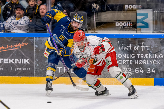 Hansen, Mathias Bau, Oden, Markus