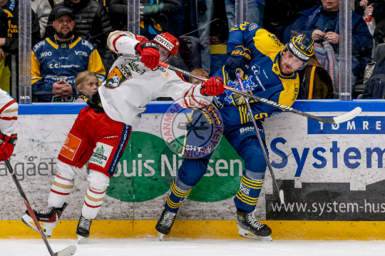 Kevin Karlsson, Mathias Bau Hansen