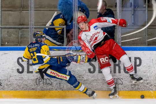 Kristensen, Emil, Strømstad, Sebastian