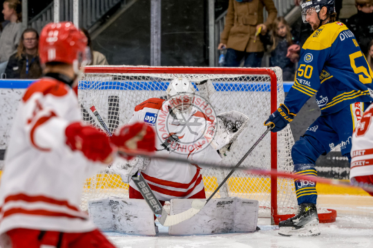 Marcus Bjørn, Mathias Bau Hansen