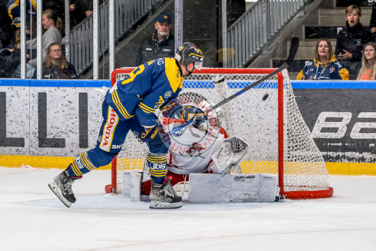 Marcus Bjørn, Morten Poulsen