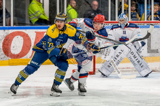 Oliver Kiljunen, Morten Jensen