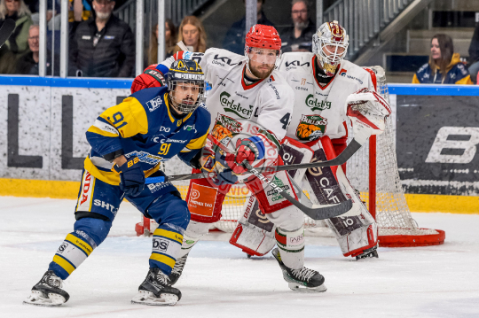 Popovic, Maksim, Andersen, Daniel Baastrup , Lundström, Niklas