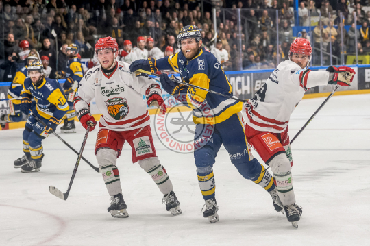 Schleicher, Simon, Eskildsen, Martin, Hansen, Mikkel