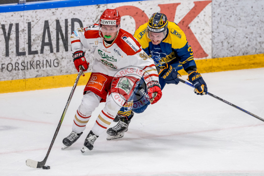 Simon Schleicher, Morten Poulsen